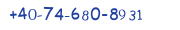 Contacts Phone number