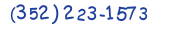 Contacts Phone number