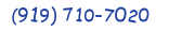 Contacts Phone number