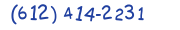 Contacts Phone number