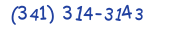 Contacts Phone number