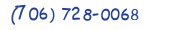 Contacts Phone number