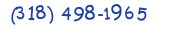 Contacts Phone number