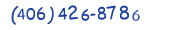 Contacts Phone number