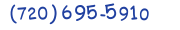 Contacts Phone number
