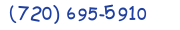 Contacts Phone number