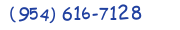 Contacts Phone number