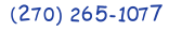 Contacts Phone number