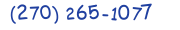 Contacts Phone number