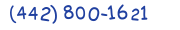Contacts Phone number