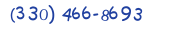 Contacts Phone number