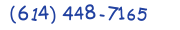 Contacts Phone number