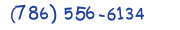 Contacts Phone number
