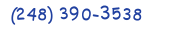 Contacts Phone number