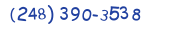 Contacts Phone number