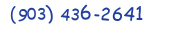Contacts Phone number