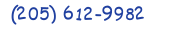 Contacts Phone number