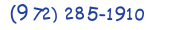 Contacts Phone number