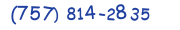 Contacts Phone number