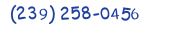Contacts Phone number