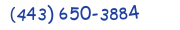 Contacts Phone number