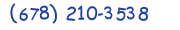 Contacts Phone number