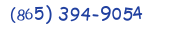 Contacts Phone number
