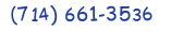 Contacts Phone number