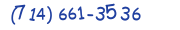 Contacts Phone number