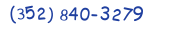 Contacts Phone number