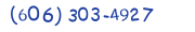 Contacts Phone number