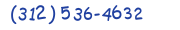 Contact phone