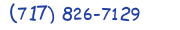 Contacts Phone number