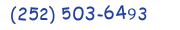 Contacts Phone number