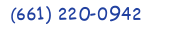 Contacts Phone number