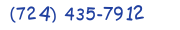 Contacts Phone number