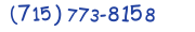 Contacts Phone number