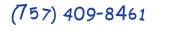 Contacts Phone number