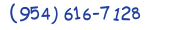 Contacts Phone number