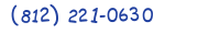 Contacts Phone number