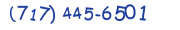 Contacts Phone number