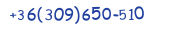 Contacts Phone number
