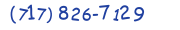 Contacts Phone number