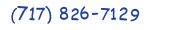 Contacts Phone number