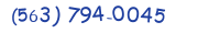 Contacts Phone number