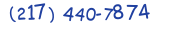 Contacts Phone number