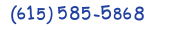 Contacts Phone number