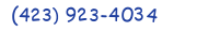 Contacts Phone number