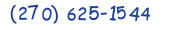 Contacts Phone number