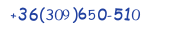 Contacts Phone number